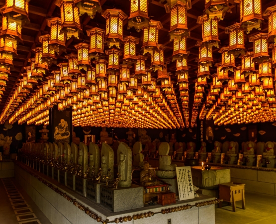 Храм Дайсё-ин на wikipoints.ru