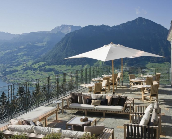 Отель Villa Honegg на wikipoints.ru