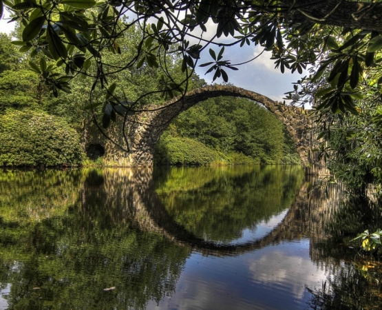 Чертов мост на wikipoints.ru