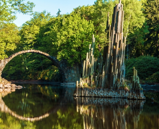 Чертов мост на wikipoints.ru