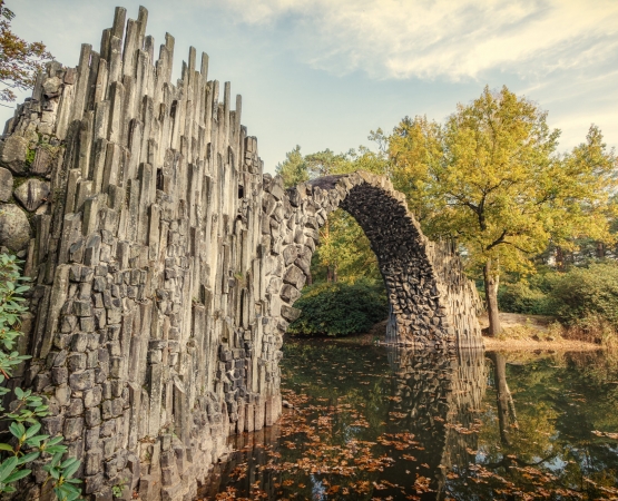 Чертов мост на wikipoints.ru