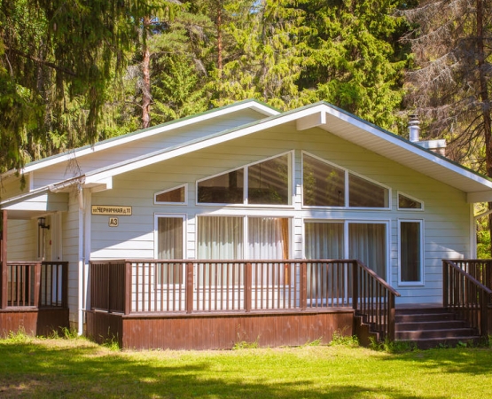 Парк-отель "Бухта Коприно" на wikipoints.ru