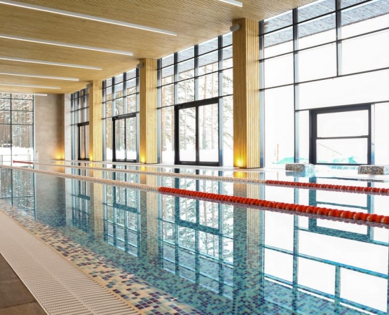 Парк-отель "Бухта Коприно" на wikipoints.ru