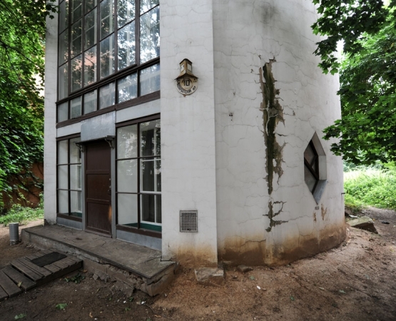 Дом Мельникова на wikipoints.ru