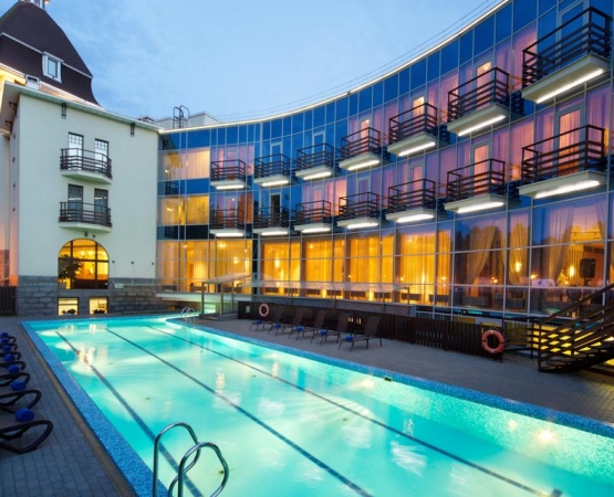 Загородный клуб Терийоки на wikipoints.ru