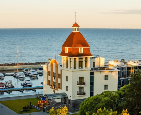 Загородный клуб Терийоки на wikipoints.ru