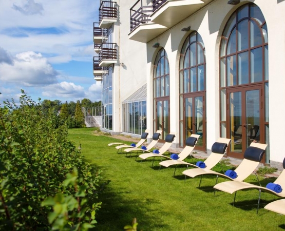 Загородный клуб Терийоки на wikipoints.ru