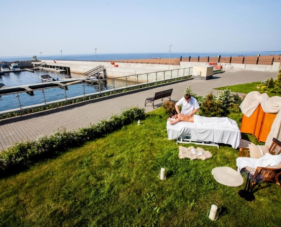 Загородный клуб Терийоки на wikipoints.ru