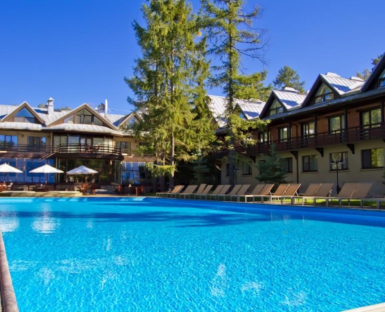 Загородный клуб Скандинавия на wikipoints.ru