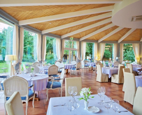 Загородный клуб Скандинавия на wikipoints.ru