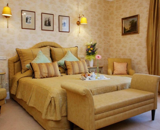 Загородный клуб Скандинавия на wikipoints.ru