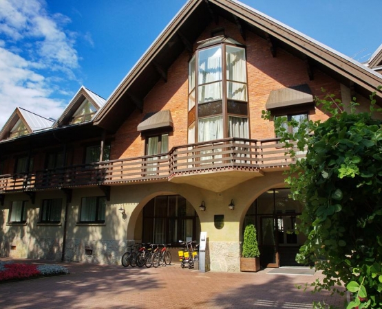 Загородный клуб Скандинавия на wikipoints.ru