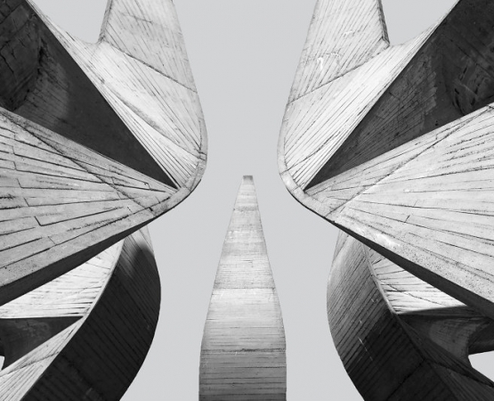 Монумент Космай на wikipoints.ru