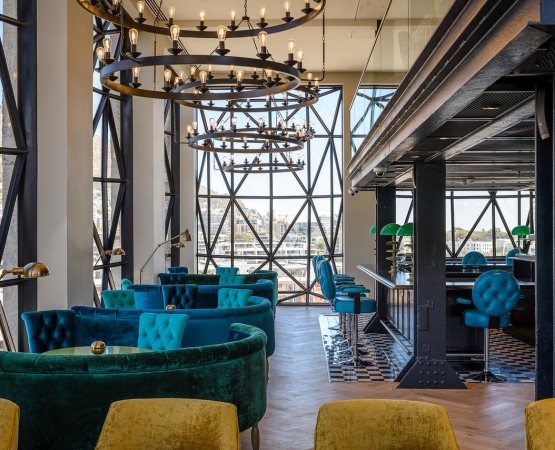 Отель The Cilo на wikipoints.ru