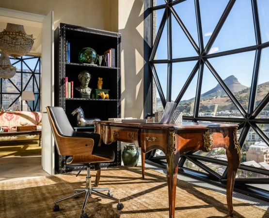 Отель The Cilo на wikipoints.ru