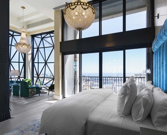 Отель The Cilo на wikipoints.ru