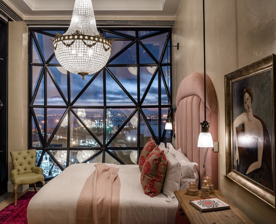 Отель The Cilo на wikipoints.ru