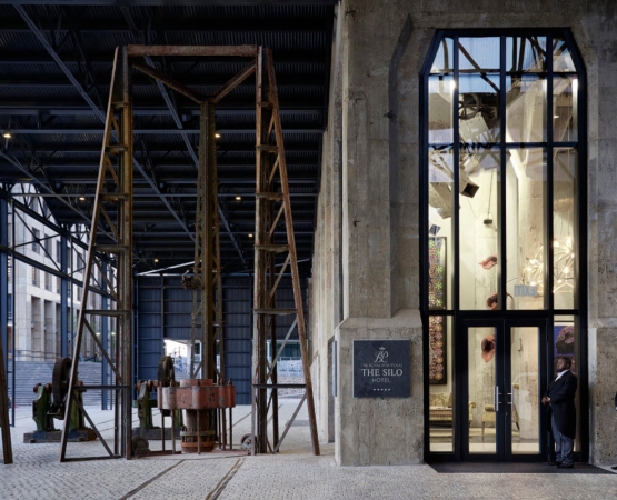 Отель The Cilo на wikipoints.ru