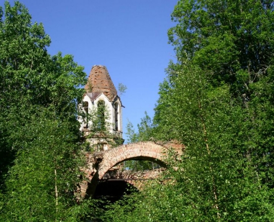 Церковь Спаса Преображения на wikipoints.ru