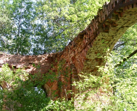 Церковь Спаса Преображения на wikipoints.ru