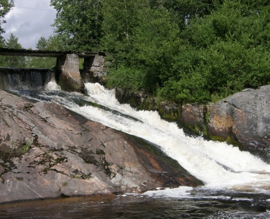 Верхний Койриноя на wikipoints.ru
