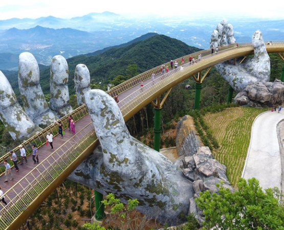 Золотой мост на wikipoints.ru