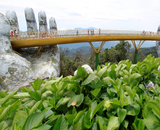 Золотой мост на wikipoints.ru