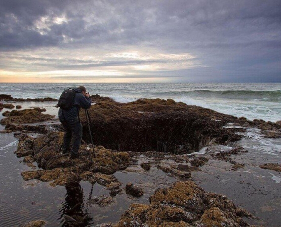 Колодец Тора на wikipoints.ru