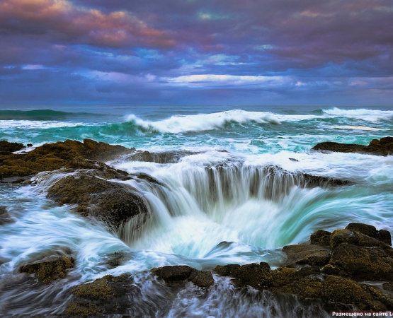 Колодец Тора на wikipoints.ru