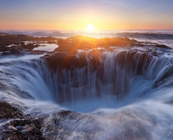 Колодец Тора на wikipoints.ru