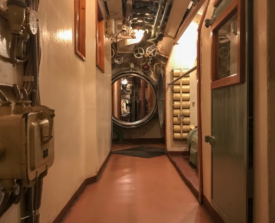 Подводная лодка Д-2 Народоволец на wikipoints.ru