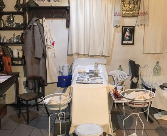 Подводная лодка Д-2 Народоволец на wikipoints.ru