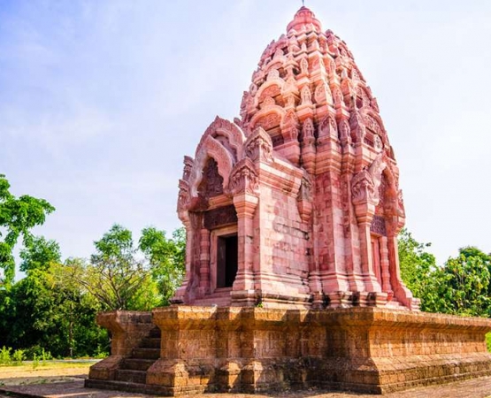 Древний Сиам на wikipoints.ru