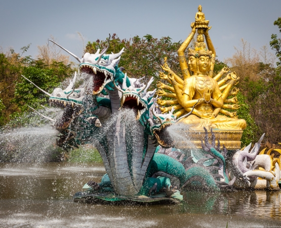 Древний Сиам на wikipoints.ru