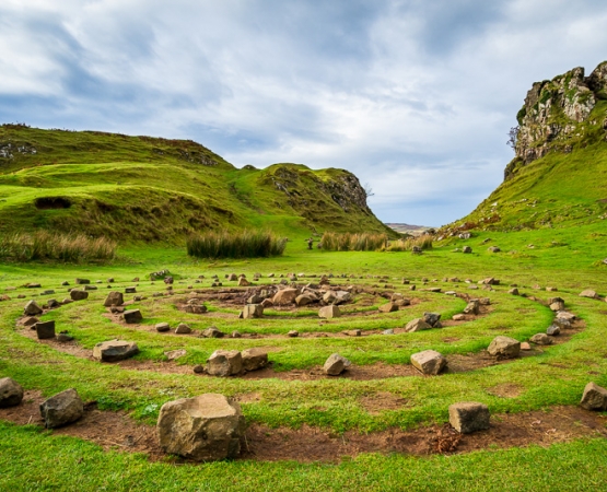 Долина фей на wikipoints.ru