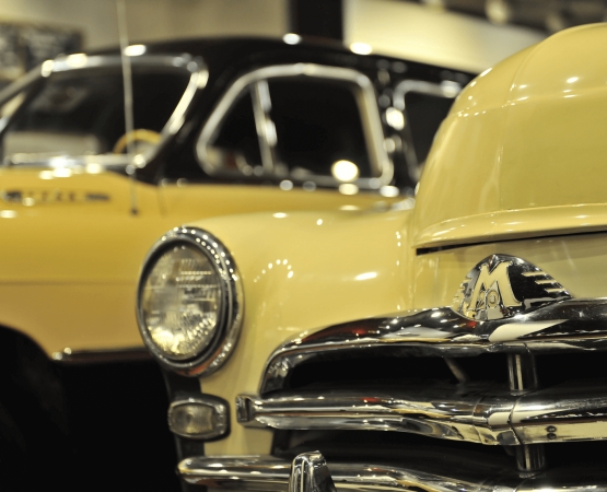 Музей истории ГАЗ на wikipoints.ru