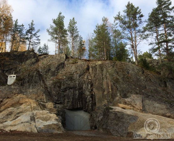 Гора Филина на wikipoints.ru