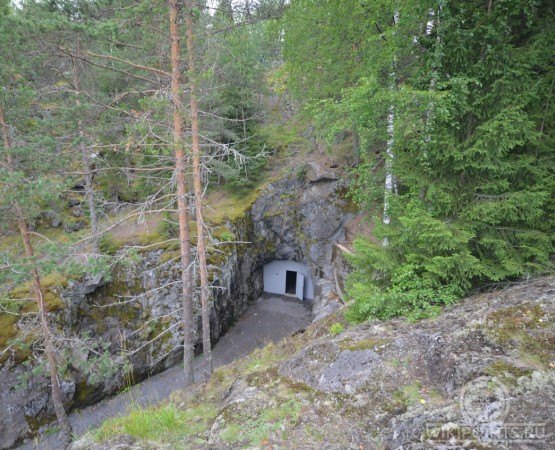 Гора Филина на wikipoints.ru