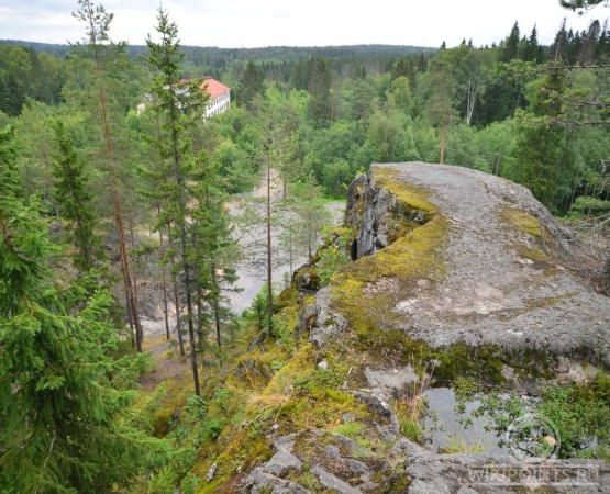 Гора Филина на wikipoints.ru