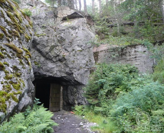 Гора Филина на wikipoints.ru