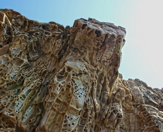 Сырные скалы на wikipoints.ru