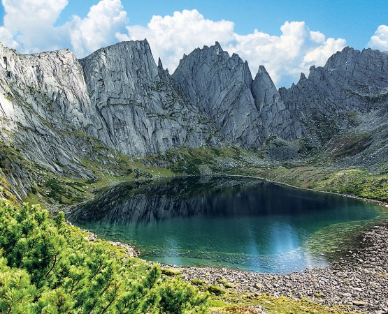 Медвежье озеро на wikipoints.ru