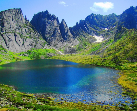 Медвежье озеро на wikipoints.ru