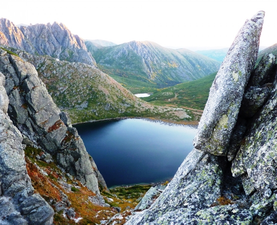 Медвежье озеро на wikipoints.ru