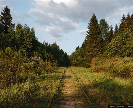 Каменный арочный мост на wikipoints.ru