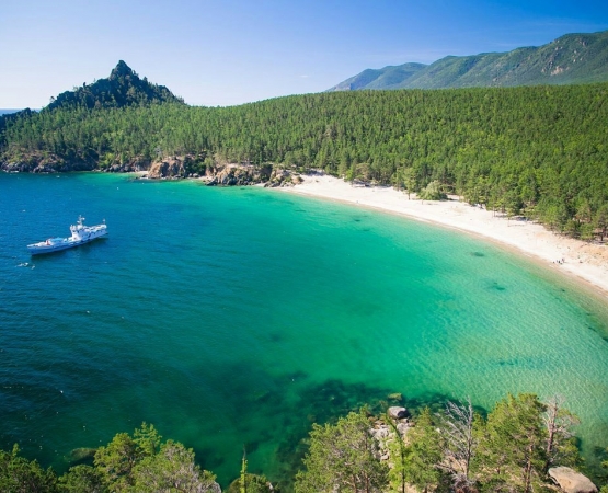 Бухта Бабушка на wikipoints.ru