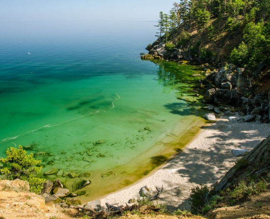 Бухта Бабушка на wikipoints.ru