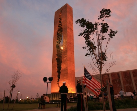 Монумент Слеза скорби на wikipoints.ru