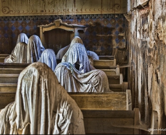 Церковь Святого Георгия на wikipoints.ru