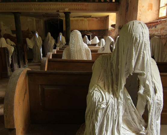 Церковь Святого Георгия на wikipoints.ru